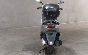 HONDA LEAD 125 JF45
