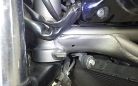 HONDA NC700S D 2013 RC61