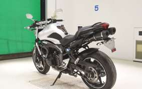 YAMAHA FAZER FZ6 N 2007
