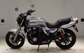 HONDA CB750 GEN 2 2013 RC42