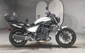 KAWASAKI ELIMINATOR 400-1 2025 EL400A