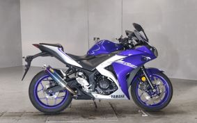 YAMAHA YZF-R25 RG10J