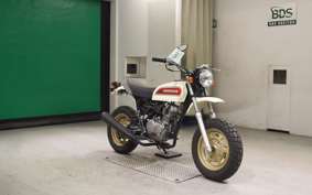 HONDA APE 50 2021 AC16