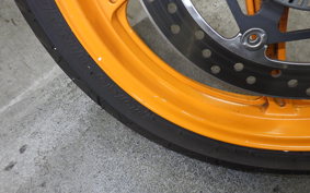 HONDA CBR250R A 2026 MC41