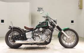 YAMAHA DRAGSTAR 1100 1999 VP10J