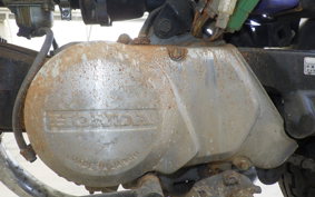 HONDA MONKEY Z50J