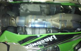 KAWASAKI ZX 10 NINJA ABS 2016