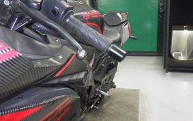 KAWASAKI ZX-4RR 2024 ZX400P