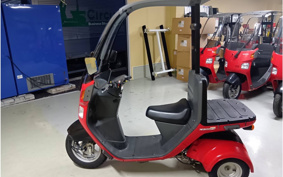 HONDA GYRO TA03