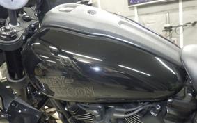 HARLEY FXLRST1920 2024