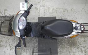 YAMAHA JOG 2007 SA55J