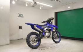 YAMAHA YZ250FX 2007 CG41C