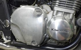 KAWASAKI ZEPHYR 1100 1993 ZRT10A