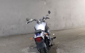 YAMAHA DRAGSTAR 400 4TR