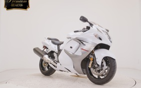 SUZUKI HAYABUSA Gen.2 2015