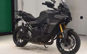 YAMAHA TRACER 9 GT 2020 RN70J