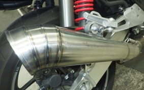 HONDA CB400SF GEN 4 A 2021 NC42