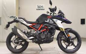 BMW G310GS 2021