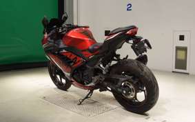 KAWASAKI NINJA 250 ABS 2004 EX250L