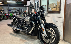 MOTO GUZZI KARIFO1400 CUSTOM 2017 ZGULV