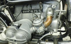 BMW R 75 2013