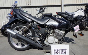 HONDA CBX125F 2019 JC11