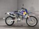 Фото Yamaha WR250F с японского аукциона
