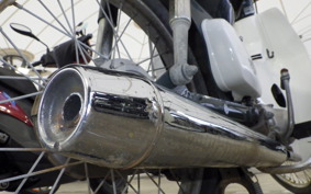 HONDA C50 SUPER CUB C50