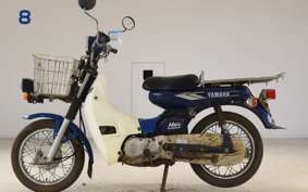 YAMAHA MATE 90 UB02J