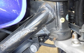 HONDA CB400SF VTEC K NC39
