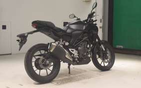 HONDA CB250R MC52