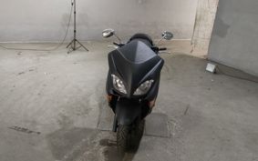 HONDA FORZA Z MF08