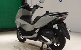 HONDA PCX 160 2006 KF47