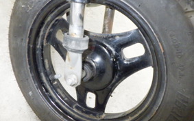 SUZUKI LET's 4 CA45A