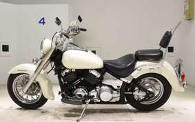 YAMAHA DRAGSTAR 400 CLASSIC 2002 VH01J