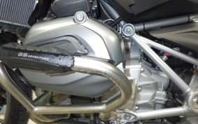 BMW R1200GS 2014