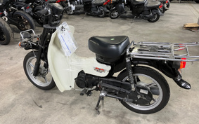 SUZUKI BAR DEE50 BA43A