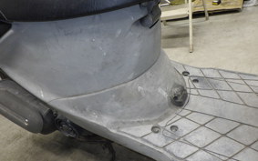 SUZUKI LET's 4 CA41A