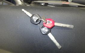 YAMAHA SCR950 A 2017 VN09J