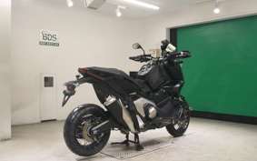 HONDA X-ADV 750 2015 RH10