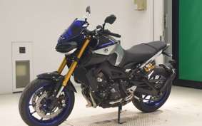 YAMAHA MT-09 ASP 2018 RN52J