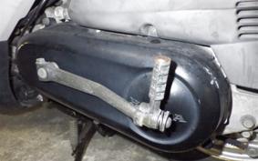 HONDA DIO Gen.5 AF56