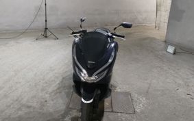 HONDA PCX 125 JF81