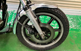 YAMAHA XS650SPL 1982 3G5