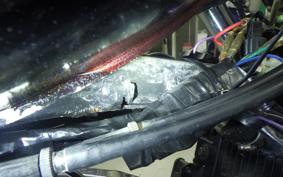KAWASAKI VULCAN 400 Gen.2 1998 VN400A