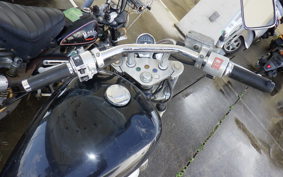 HONDA STEED 400 NC26