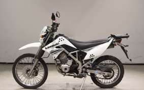 KAWASAKI KLX125 LX125C
