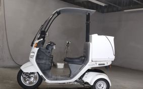 HONDA GYRO TA03