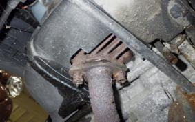 YAMAHA JOG POCHE SA08J