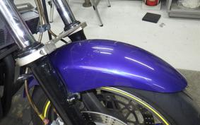 KAWASAKI ZEPHYR 400 KAI 1997 ZR400C